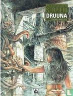 Druuna - Morbus Gravis + Delta - 2016, Boeken, Eén stripboek, Verzenden, Zo goed als nieuw, Serpieri, Paolo Eleuteri.