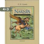 Het neefje van de tovenaar / De kronieken van Narnia / 1, Verzenden, Gelezen, C.S. Lewis
