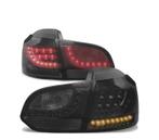 Feux Arrière Pour Volkswagen Vw Golf 6 08-12 Full Led Cligno, Autos : Pièces & Accessoires, Verzenden