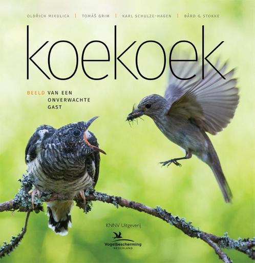 Koekoek / De vogelserie 9789050115872 Oldrich Mikulica, Boeken, Hobby en Vrije tijd, Zo goed als nieuw, Verzenden