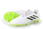 Adidas Voetbalschoenen in maat 35 Wit | 5% extra korting, Kinderen en Baby's, Adidas, Verzenden, Jongen of Meisje, Zo goed als nieuw