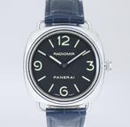 Panerai - Radiomir - Zonder Minimumprijs - PAM00210/OP6644 -, Nieuw