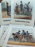 Eckert u. Monten - Das deutsche Bundesheer-84, Collections, Objets militaires | Général