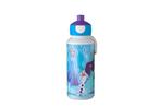 Mepal Drinkfles Pop-Up Campus 400ml Frozen 2, Verzenden