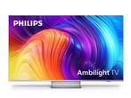 PHILIPS 55PUS8837/12 - SMART TV 55 inch - 4K UHD Android TV, Verzenden, Nieuw