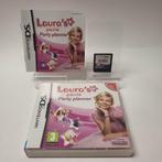 Lauras Passie Party Planner Nintendo DS, Ophalen of Verzenden, Zo goed als nieuw