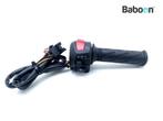 Stuurschakelaar Rechts Cagiva Raptor 650 2001-2004 Carb M210, Motoren, Verzenden, Gebruikt
