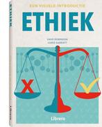 Ethiek - Een visuele introductie 9789463591980, Dave Robinson, Cris Garratt, Zo goed als nieuw, Verzenden
