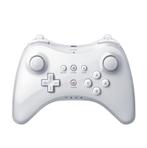 Wii U Pro Controller Wit (Third Party) (Nieuw), Games en Spelcomputers, Ophalen of Verzenden, Nieuw