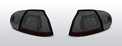 Achterlichten Volkswagen Golf 5 2003-2009 | LED-BAR | smoke, Auto-onderdelen, Verlichting, Nieuw, Volkswagen, Verzenden