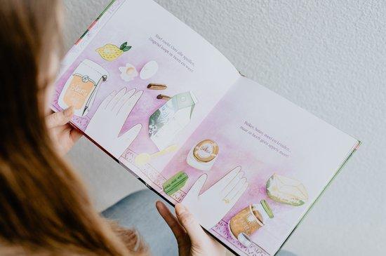 Omi en het appeltulbandje 9789083013848 Helma Feunekes, Boeken, Kinderboeken | Kleuters, Zo goed als nieuw, Verzenden