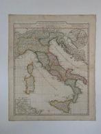 Italië - Italië - Rome; Jean Baptiste Bourguignon dAnville, Boeken, Nieuw