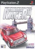 London Racer II (PS2 Games), Games en Spelcomputers, Games | Sony PlayStation 2, Ophalen of Verzenden, Zo goed als nieuw