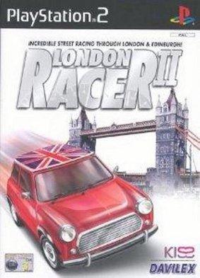 London Racer II (PS2 Games), Consoles de jeu & Jeux vidéo, Jeux | Sony PlayStation 2, Enlèvement ou Envoi