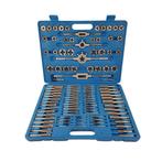 WEBER TOOLS Tappen set metrisch en SAE 110 delig, Ophalen of Verzenden, Nieuw