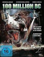 100 Million Bc von Griff Furst  DVD, Gebruikt, Verzenden