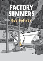 Factory Summers [HC], Verzenden, Nieuw