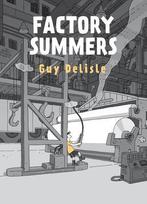 Factory Summers [HC], Nieuw, Verzenden