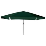Moderne Parasol Zwart | Retour Deal | Enorme Korting!, Tuin en Terras, Nieuw, Stokparasol, Meer dan 4 meter, Kantelbaar