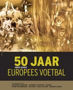 50 jaar Europees voetbal 1955-2005 9789043907361 K. Radnedge, Boeken, Verzenden, Zo goed als nieuw, K. Radnedge
