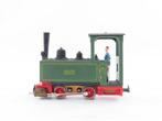 Jouef H0e - uit set MV02 - Locomotive à vapeur (1) - 0-4-0 «, Nieuw