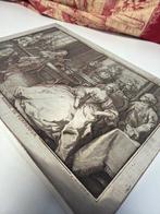 B. Wicker, París, Register - Boîte à bijoux - Exclusif --, Antiek en Kunst