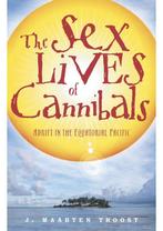 The Sex Lives of Cannibals, Verzenden, Gelezen