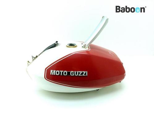 Réservoir à essence Moto Guzzi SP 1000 I 1978-1983, Motoren, Onderdelen | Overige, Verzenden