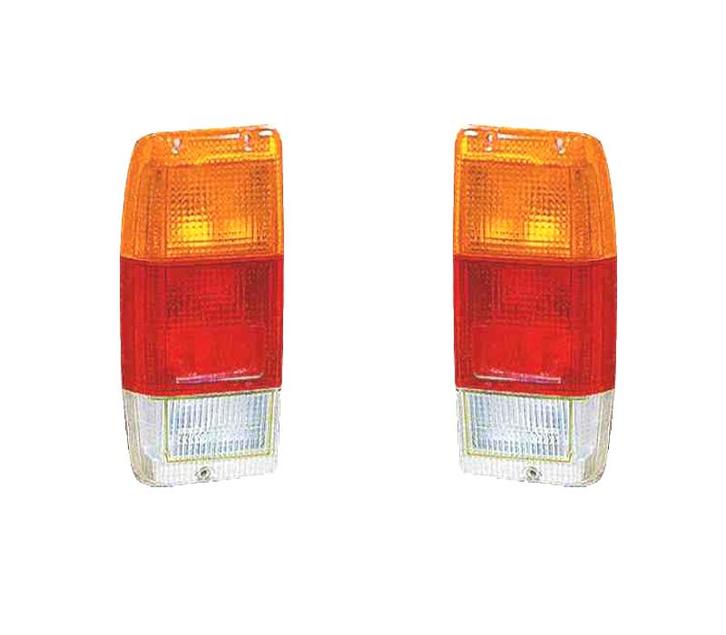 FEUX ARRIÈRE POUR NISSAN VANETTE 84-89, Auto-onderdelen, Verlichting, Verzenden