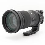 Sigma 60-600mm f/4.5-6.3 DG OS HSM Sports Nikon FX |, Verzenden