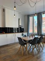 Appartement aan Rue Vandernoot, Molenbeek-Saint-Jean, 50 m² of meer
