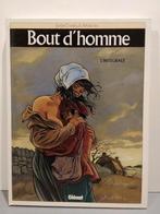 Bout dHomme - Intégrale T1 + T5 + T6 - Série complète - 3x, Boeken, Stripverhalen, Nieuw
