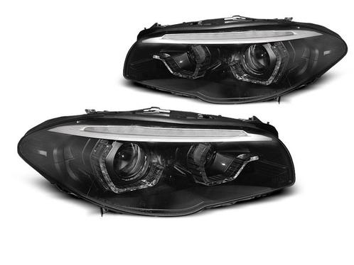 Carnamics Koplampen | BMW 5-serie 10-13 4-d (F10) / 5-serie, Auto-onderdelen, Verlichting, Nieuw, Verzenden