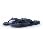 Havaianas Slippers in maat 44 Blauw, Kleding | Heren, Schoenen, Slippers, Havaianas, Gedragen, Verzenden