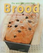 De wereld van het brood, Boeken, Nieuw, Nederlands, Verzenden
