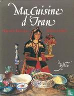 Batman, Najmieh - Ma cuisine dIran - 1984, Livres, Livres de cuisine, Verzenden