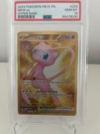 Pokémon - 1 Graded card - Mew - PSA 10, Nieuw