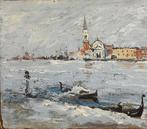 Carlo Cherubini (1897-1978) - Venezia