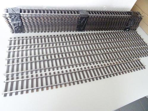 Märklin 1 - 59033/5999 - Modeltreinsporen (20) - 16x 900 mm,, Hobby en Vrije tijd, Modeltreinen | Overige schalen