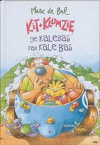 De kalebas van Kale Bas / Kit + Klumzie 9789077060438, Boeken, Kinderboeken | Jeugd | onder 10 jaar, Verzenden, Gelezen, Marc de Bel