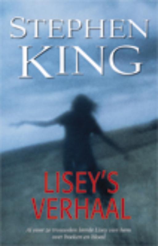 Liseys verhaal 9789024528691 Stephen King, Livres, Thrillers, Envoi