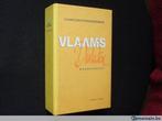 Vlaams dialectenwoordenboek 9789080453951 J.H. Claeys, Verzenden, Gelezen, J.H. Claeys