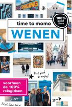 Time to momo  -   Wenen 9789057678431, Boeken, Reisgidsen, Lotte Lambin, Zo goed als nieuw, Verzenden