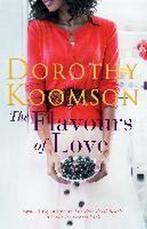 Flavours of Love 9781848664678 Dorothy Koomson, Boeken, Verzenden, Gelezen, Dorothy Koomson