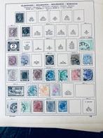 Monde - Collection / Chercheur mondial