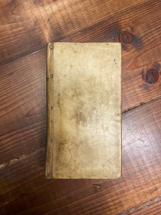 Fulgenzio Micanzio - Vita del Padre Paolo dellOrdine de, Antiek en Kunst, Antiek | Boeken en Manuscripten