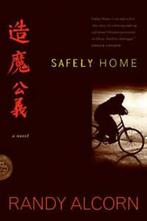 Safely Home by Randy Alcorn (Paperback), Gelezen, Randy Alcorn, Verzenden