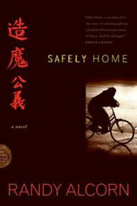 Safely Home by Randy Alcorn (Paperback), Livres, Livres Autre, Envoi