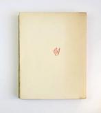 Jacques Chardonne - Les Varais [EO 1/112 ex. sur vélin pur