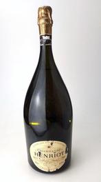 1988 Henriot, Cuvée des Enchanteleurs - Champagne Brut - 1, Verzamelen, Nieuw
